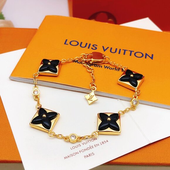 Louis Vuitton bracelet - Picture 2 of 4